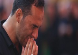 واقبل دعائي إذا دعوتك بقلم: الشيخ د. أكرم بركات