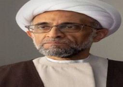 *الشيخ الصفار يدعو للاستفادة الإيجابية من الذكاء الاصطناعي والحذر من السلبيات*