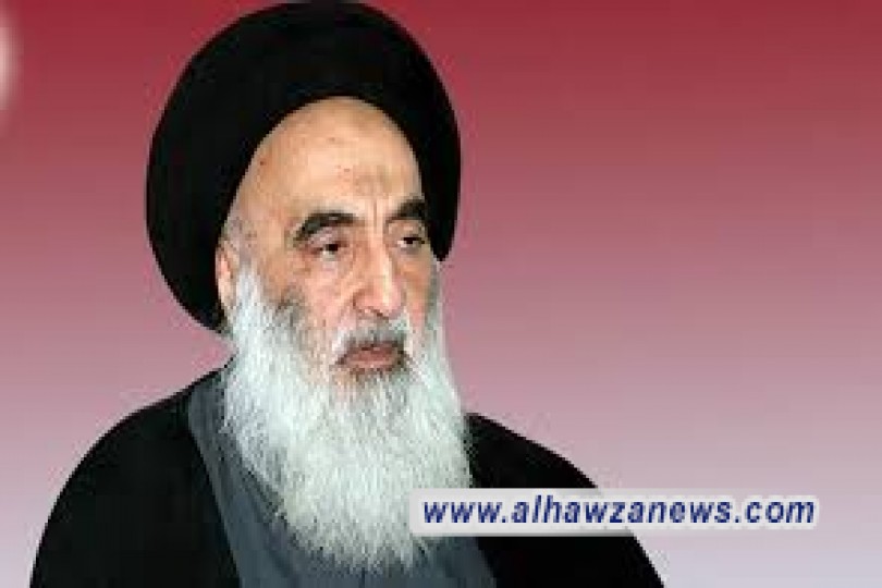 المرجعية الدينية تدعو المؤمنين الى العمل للارتقاء الى مرتبة التشيع