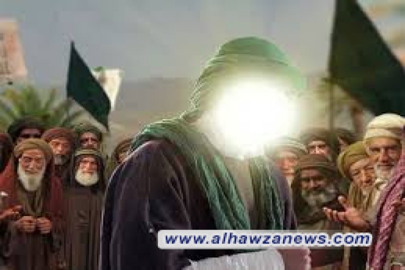 ثلاث كلمات قالها صعصعة بن صوحان في حق الامام علي (عليه السلام). 