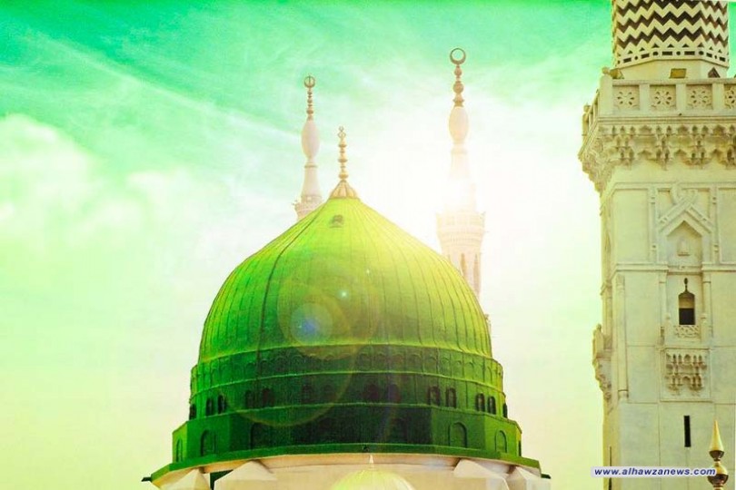   مزكي النفوس    بقلم بيداء الزهيري 