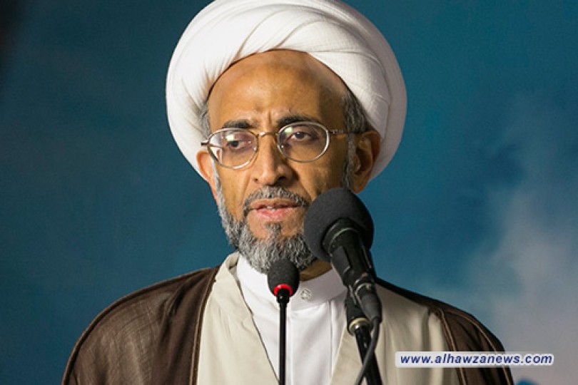 الشيخ الصفار: على المسلمين أن يقدموا الصورة المشرقة للإسلام