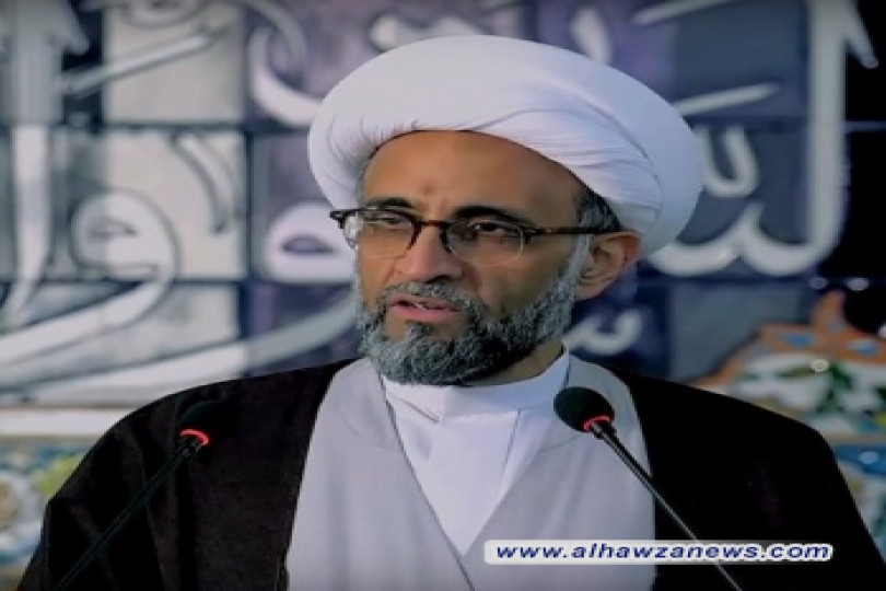 الشيخ الصفار يحثّ الجامعيين المستجدّين على الإعلاء من طموحاتهم