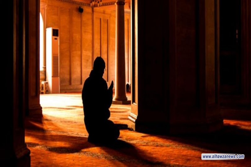 الصلاة عمود الدين/ الحلقة العاشرة، الدّكتور الشيّخ عماد الهلالي 