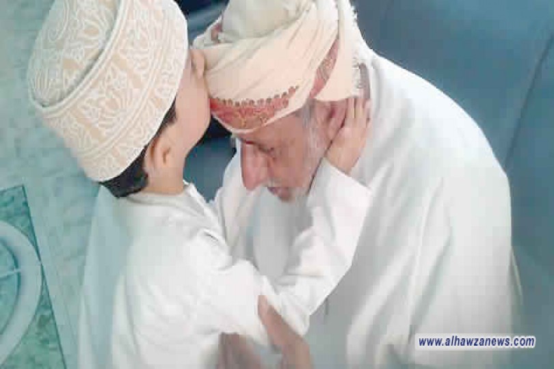 خمسة وثلاثون أدباً في التعامل مع #الوالدين: