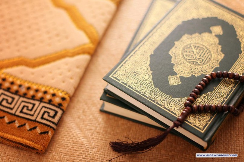 لماذا ينفي القرآن صفة الجنون عن نبيّ الإسلام بإستمرار ؟