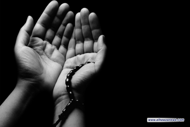 أنواع الدعاء