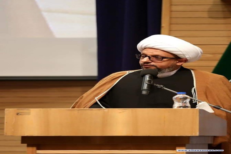 مكتب سماحة المرجع اليعقوبي في مشهد المقدسة   يقيم مهرجانه الفاطمي الأول تحت عنوان (من المسجد ننصر الزهراء ) .