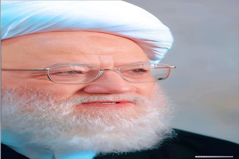 استفتاء حول تعدد المرجعيات الدينية في زمن واحد