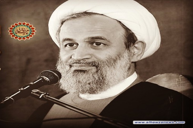 كلمات قصيرة اللفظ كبيرة المعنى للشيخ بناهيان