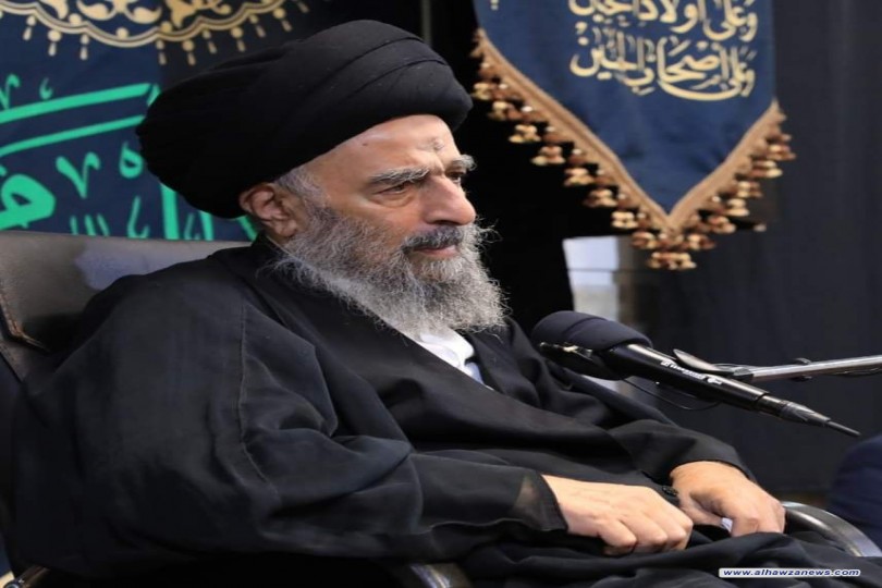 المرجع المدرسي: القضية الفلسطينية كشفت عن نهضة الأمة الإسلامية من جهة وسوءات العالم الغربي من جهةٍ أخرى