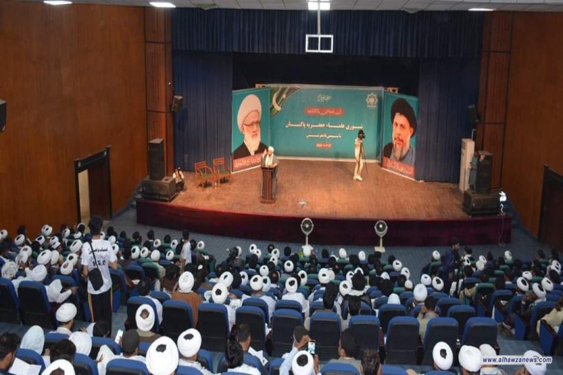 ...الإعلان عن تأسيس ” شورى عُلماء الجعفرية ” في مؤتمر عُلمائي كبير بالعاصمة اسلام آباد