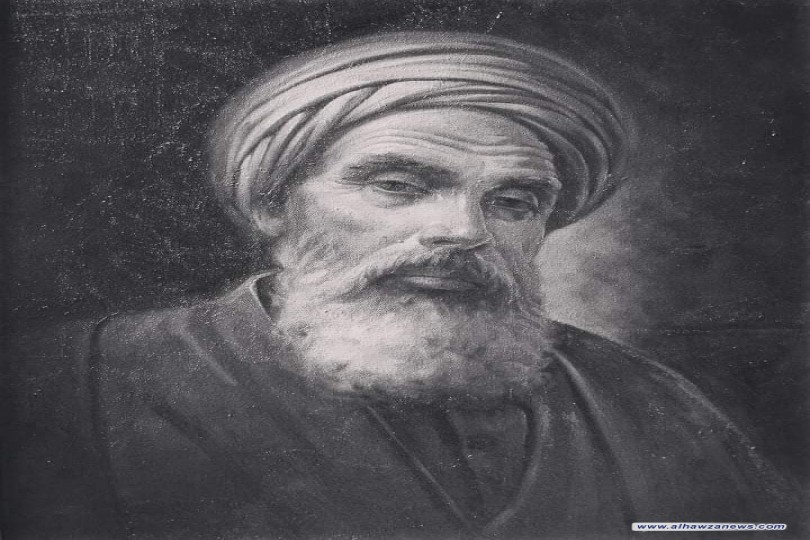 رجال من مدرسة أهل البيت عليهم السلام  الحسن بن يوسف بن مُطهّر الحلي (648 ـ 726 هـ)