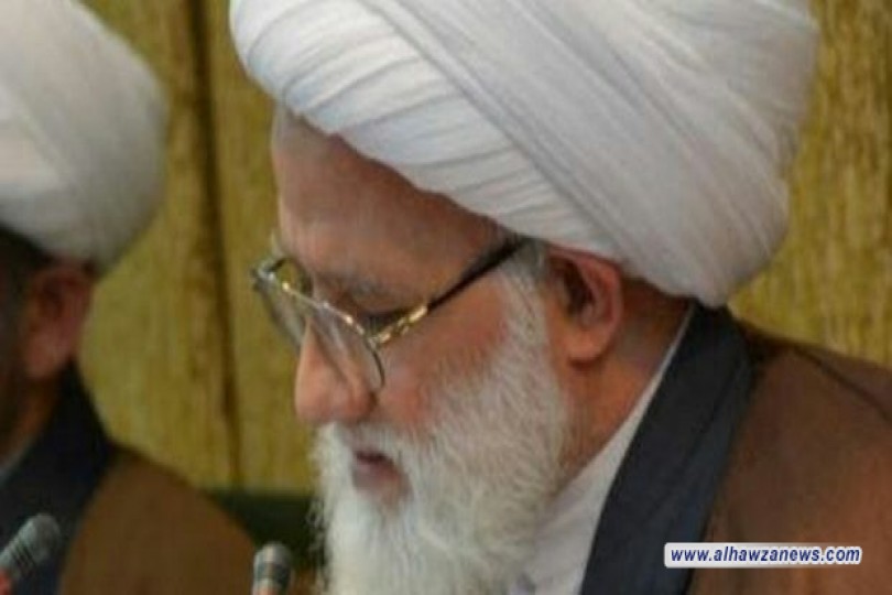 المرجع اليعقوبي: للمنبر الحسيني فضل كبير في نشر الوعي