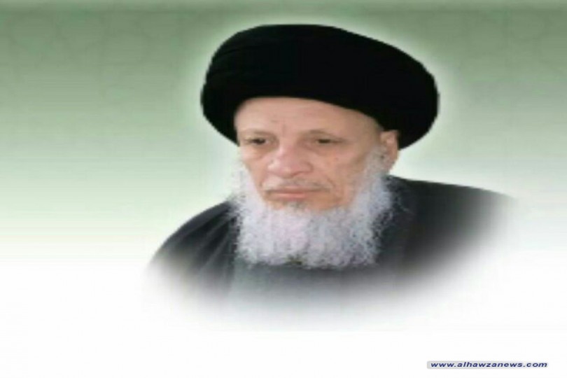 أهمية العقل في الكتاب والسنة / المرجع الديني السيد محمد سعيد الحكيم دام ظله 