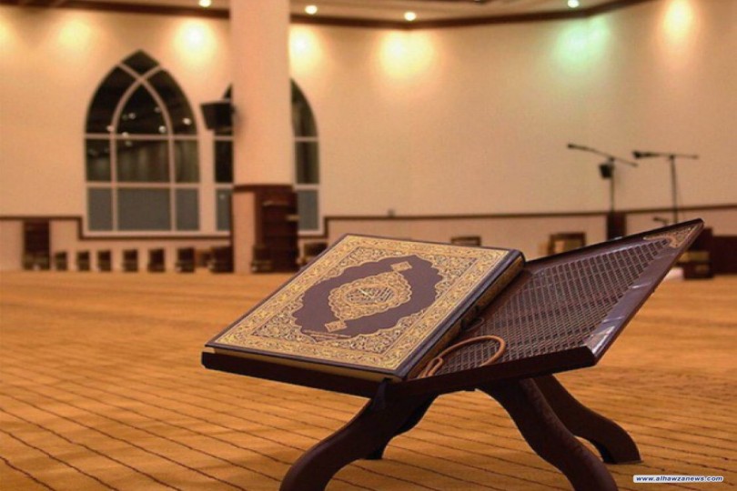 مع الأنبياء ( عليهم السلام ) .. دروس تعلمتها من قصصهم .. ( الحلقة الثالثة ) بقلم الشيح حيدر اليعقوبي