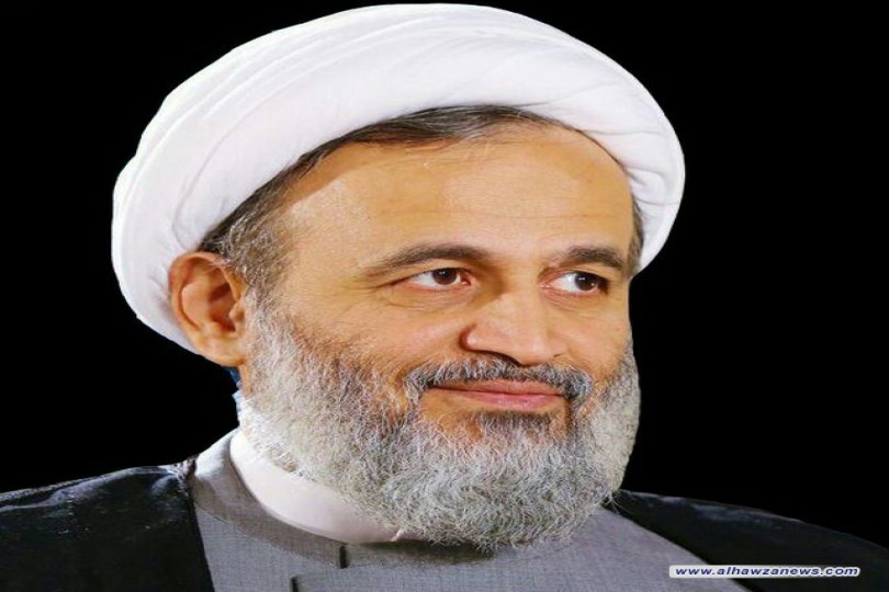 فلنكن عاشورائيين بقلم سماحة_الشيخ بناهيان