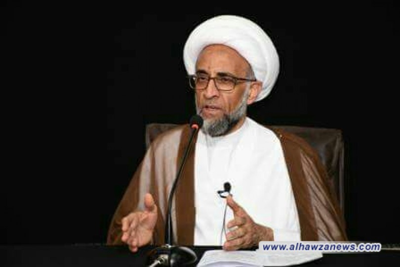  الشيخ الصفار يدعو لمواجهة بذور التشدد وتوطيد العلاقة بين المواطنين