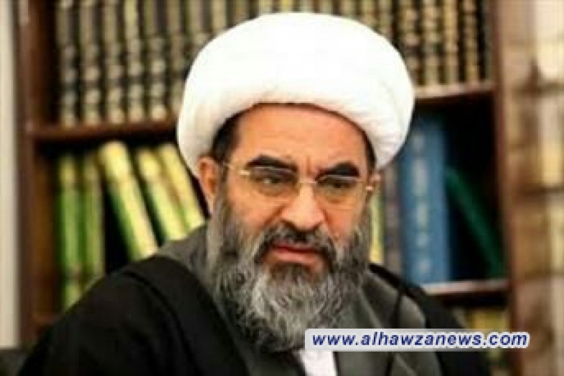  الغاية من اقامة المآتم ومراسم العزاء هي معرفة حقيقة الإمام المعصوم (عليه السلام) 