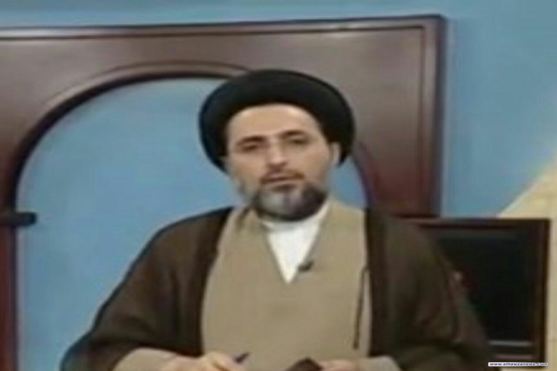  السيد سامي خضرا: للمناجات سحراً لا يدركه إلا من قام بها