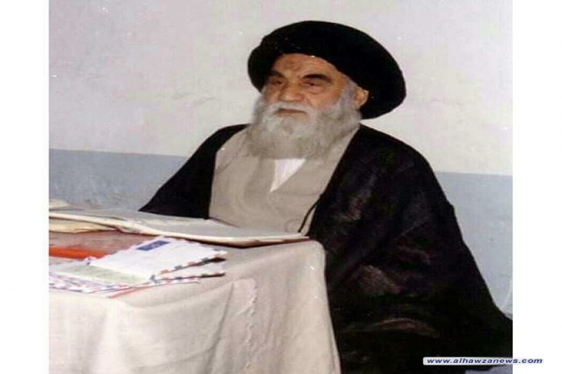 26 صفر ذكرى رحيل المرجع الديني السيد عبد الأعلى الموسوي السبزواري (1329هـ - 1414 هـ)