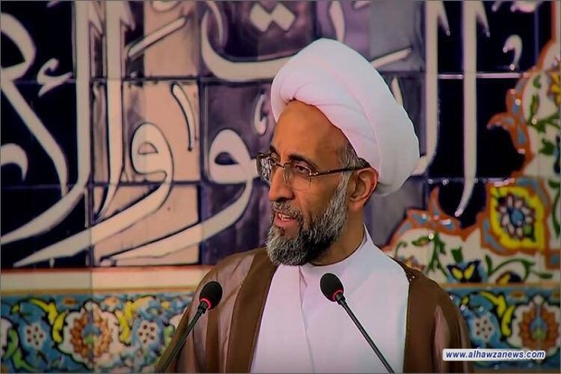  الشيخ الصفار يحذر من الانزلاق نحو النزعات القبلية والفئوية المصادمة للدين والعقل