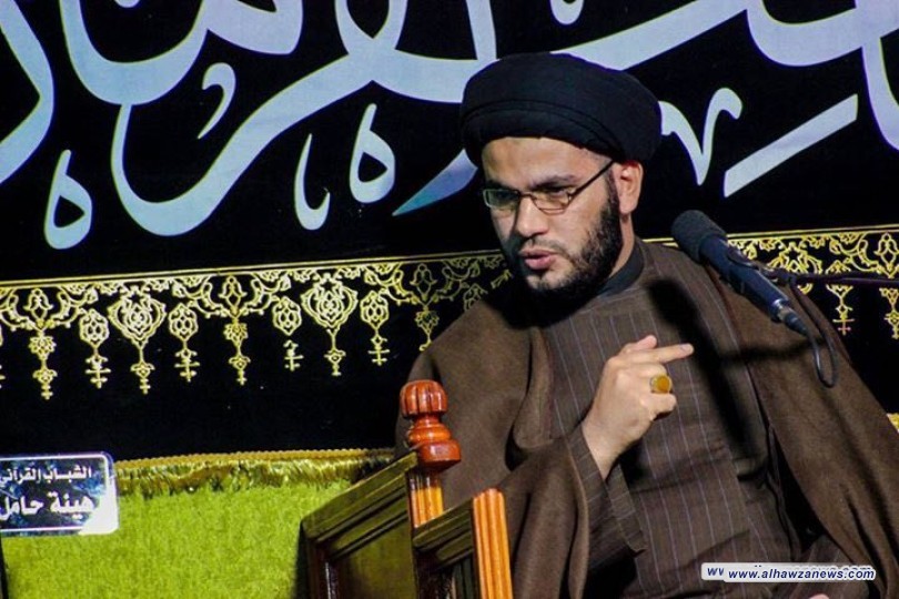 الشباب القرانية في ذي قار يقيم  الملتقى الاول لإصلاح الروح والعودة إلى الله تعالى