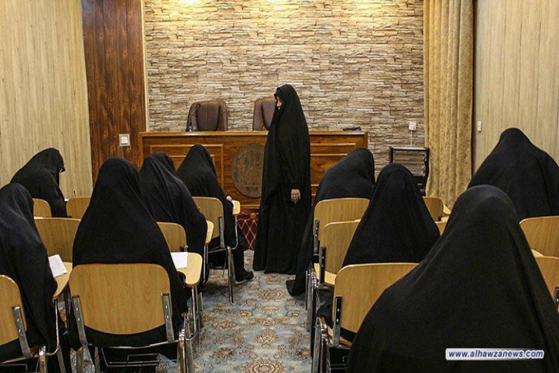 لمكافحة آفة الطلاق.. دورة تنموية اجتماعية في العتبة الحسينية