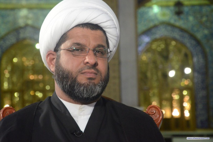 دور المستحبات في بناء الانسان المؤمن، سماحة الشيّخ ميثم الفريجي