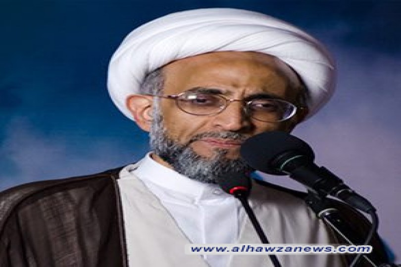 الشيخ الصفار يحض ذوي الكفاءة على إبراز أنفسهم وطنيا والنأي عن الانطواء