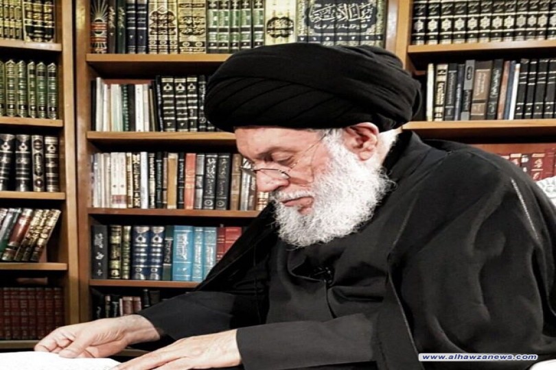 ثلاثة مراحل من حياة الإمام زين العابدين (ع) بعد نهضة أبيه سيد الشهداء (ع) : السيد سامي البدري