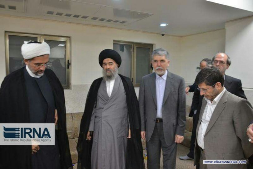 المرجع المدرسي: دخلنا مرحلة جديدة ما بعد الوهابية