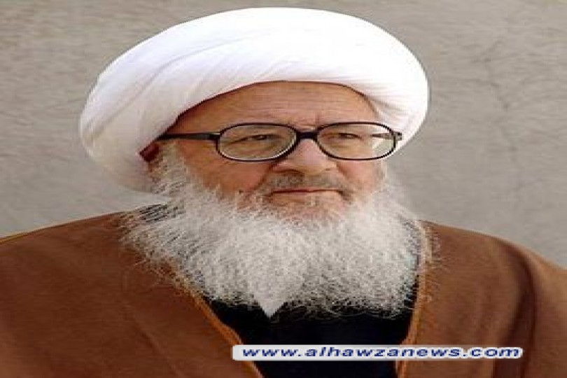 المهدي ضياء الله ونوره.. الوحيد الخراساني في منتصف شعبان 1439 هـ 