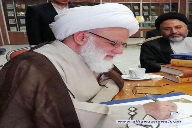 في حوار مع الاجتهاد؛ سماحة المرجع الشيخ محمد اليعقوبي: الفقه الاجتماعي فرض نفسه على أروقة الحوزات العلمية