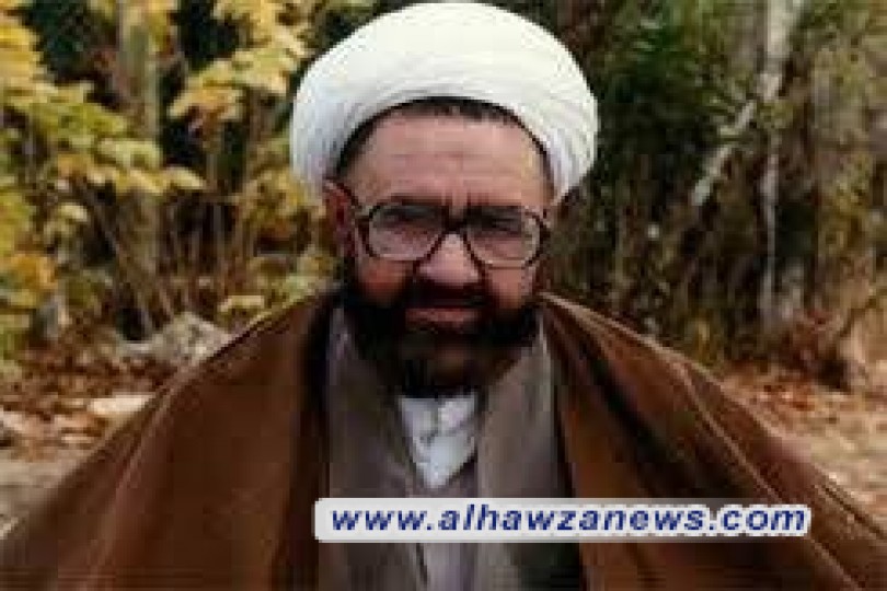 الشيخ الشهيد مرتضى مطهري:شروط الدعاء