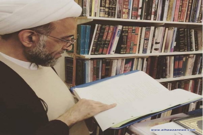  الشيخ حسن الصفار الأعياد ومضامينها الروحية والاجتماعية