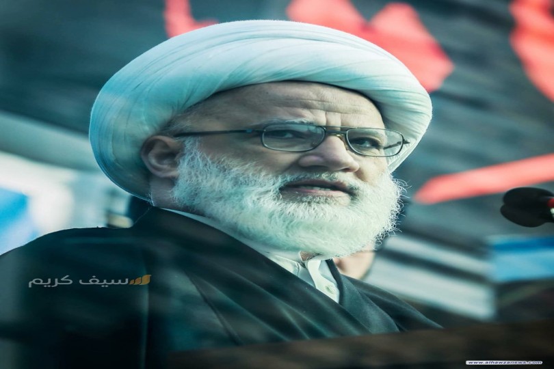  لن نُصابَ بمثلك يا رسول الله(*) المرجع الديني الشيخ محمد اليعقوبي 