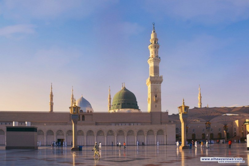 رحيل بلا أستخلاف    بقلم وجدان الشوهاني   