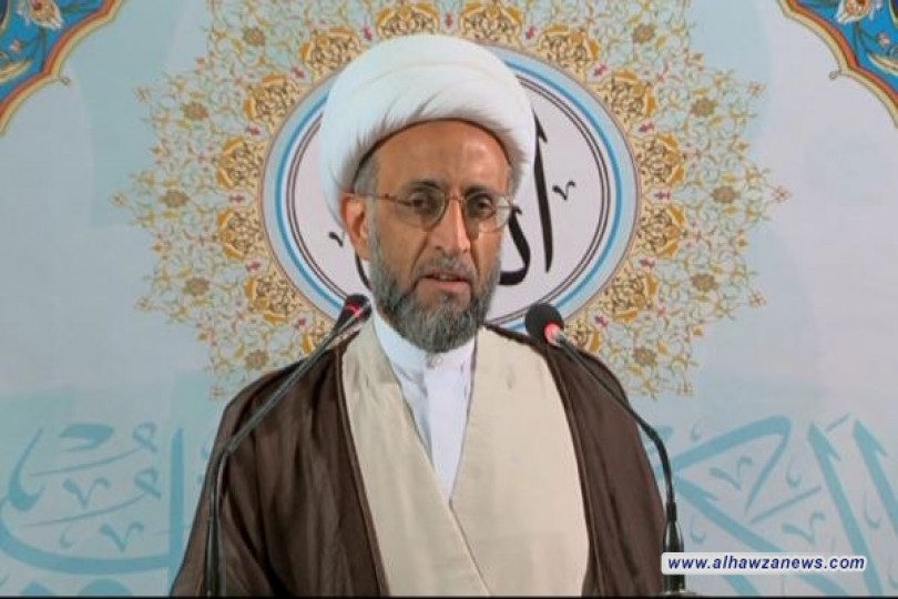 قواعد الألفة والمحبة في الهدي النبويّ  الشيّخ حسن الصفار