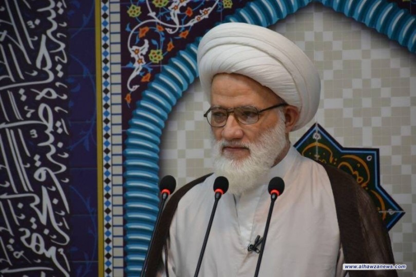 المرجع اليعقوبي : الإمام الحسن العسكري (عليه السلام) يصون عقيدة الناس من الانحراف