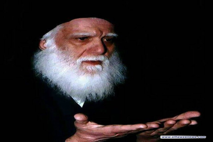 قال الشهيد محمد الصدر قدس سره