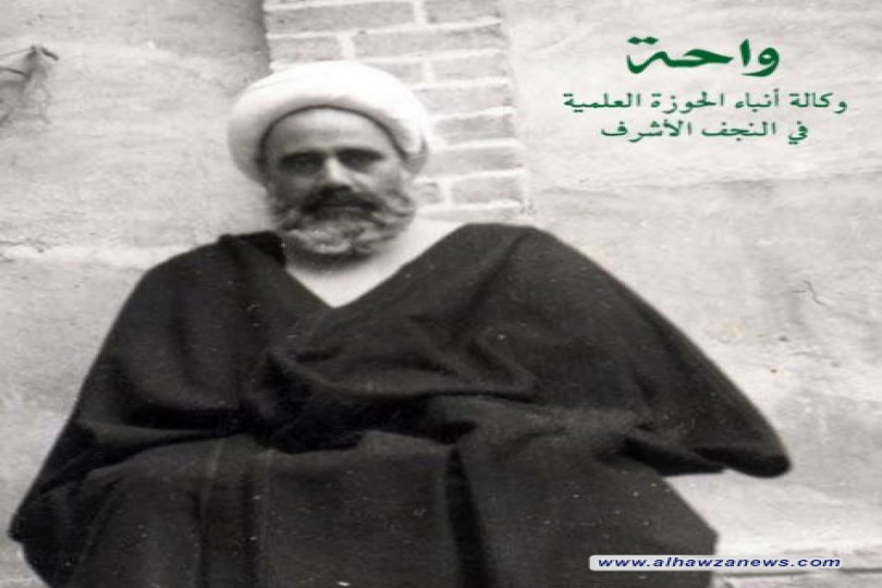 كيف سيقابل أمير المؤمنين (ع) صنيع العلامة الأميني؟