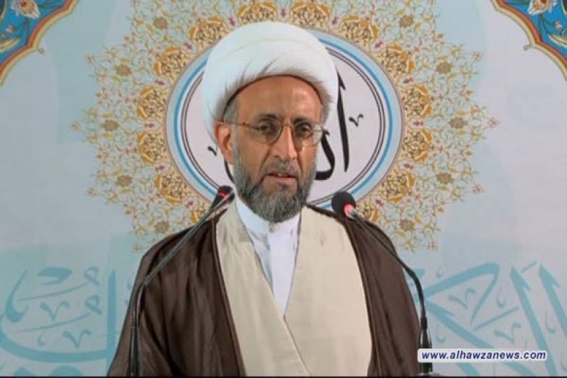 الشيخ الصفار: الإنفاق في سبيل الله يشمل البعد الإنساني والحضاري