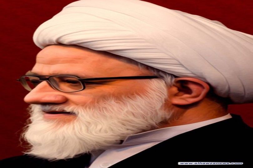 أهل البيت عليهم السلام) والتنمية البشرية