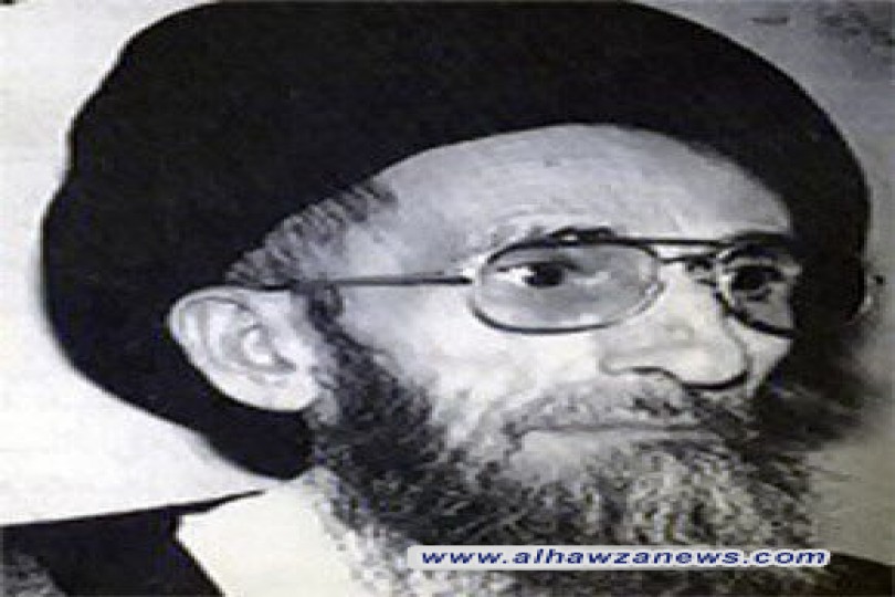 السيد محمد كاظم القزويني .. سيد خطباء كربلاء
