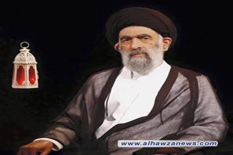 السيد المدرسي: لو كانت السيدة زينب رجلاً لكانت الحسين (ع)