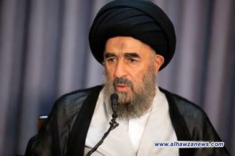  آية الله المدرسي يؤكد على ضرورة تطوير الحوزات خطابها بما يتلائم مع تحديات العصر الراهن 