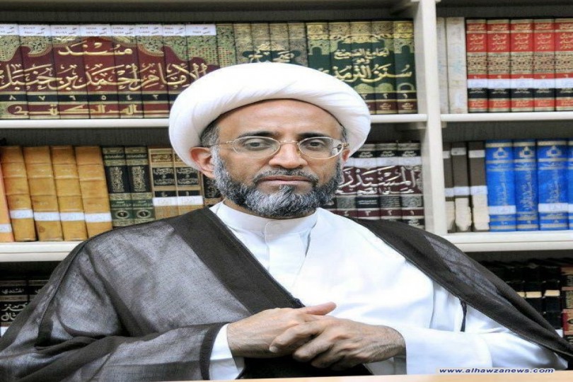 الشيخ حسن الصفار : هل للتراث دخل في صنع هذا الواقع الذي تعيشه الأمة؟