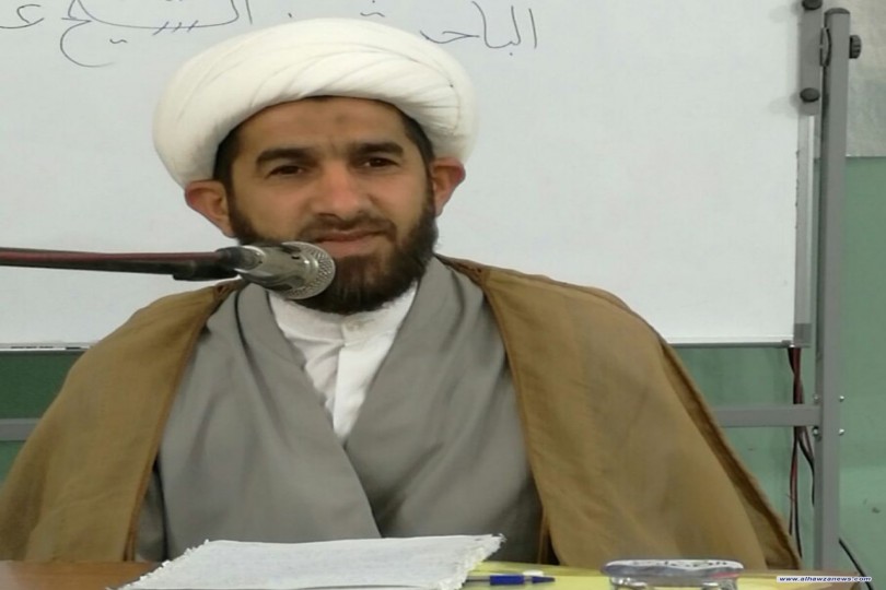 مؤهلات الحوار مسؤولية أخلاقية     بقلم الشيخ عماد مجوت