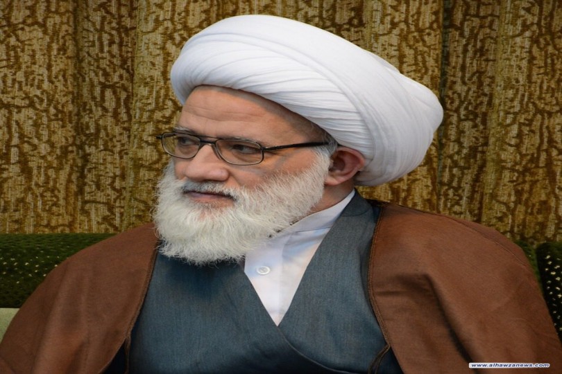 يستأنف سماحة المرجع اليعقوبي (دام ظله ) درس البحث الخارج يوم الأحد  5/ شوال  الموافق 9-6-2019